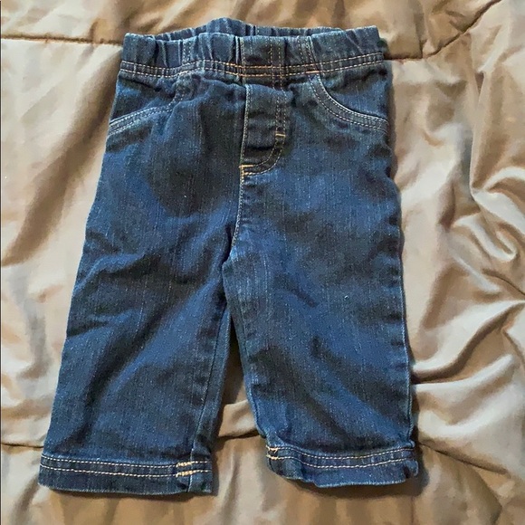 4 piece baby boy jeans - Picture 4 of 5